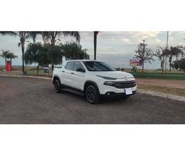 FIAT TORO FREEDOM 1.8 16V FLEX AUT.