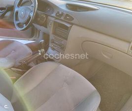 RENAULT LAGUNA GRAND TOUR PRIVILEGE 1.9DCI