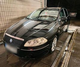 FIAT CROMA SW FIAT CROMA 1,9 JTD POLNISCHE KENNZEICHEN P...