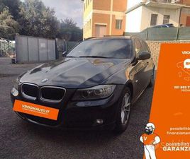 BMW SERIE 3 TOURING 320 BMW SERIE 3 320D CAT TOURING ATTIVA