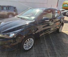 FIAT ARGO FIAT ARGO DRIVE 1.0 FIREFLY 2022