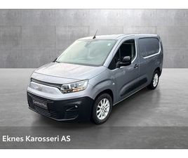 SX L2 EL 136HK 50KWH