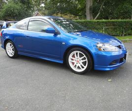 HONDA INTEGRA 2018 - DC5