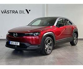 MAZDA MX-30 E-SKYACTIV EV MODERN CONFIDENCE