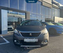 PEUGEOT 2008 1.5 BLUEHDI ALLURE S&S 100CV