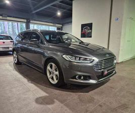 FORD MONDEO SW MONDEO 1.5 ECOBOOST START-STOPP ST-LINE