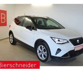 1.5 TSI DSG FR 17 LED ACC