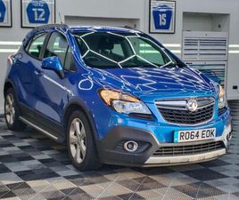 1.4T EXCLUSIV AUTO 2WD EURO 5 5DR