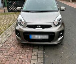 KIA MORNING KIA KIA PICANTO/ MORNING 1.2 AUTOMATIK.