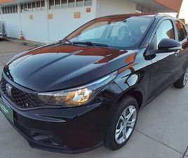 FIAT ARGO FIAT ARGO DRIVE 1.3 8V FLEX 2025