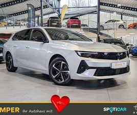 OPEL ASTRA 1.2 TURBO GS AUTOM. *ACC*KAMERA*