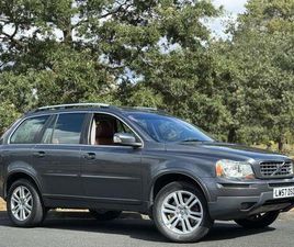 4.4 V8 SE LUX GEARTRONIC AWD 5DR