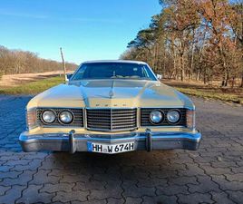 FORD LTD FORD LTD 2 DOOR HARDTOP