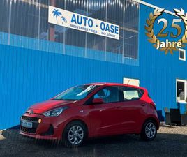 HYUNDAI I10 HYUNDAI I10**57 TKM**CARPLAY**KLIMA**TEMPO**