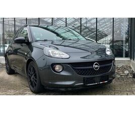 OPEL ADAM SLAM INTELLI-LINK SPORT-PAKET 17