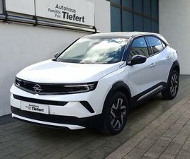 OPEL MOKKA 1.2 DI HYBRID 48V AUTOMATIK