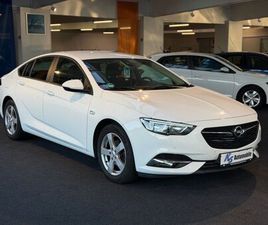 OPEL INSIGNIA B GRAND SPORT*KAMERA*LED*EXPORT&GEWERBE