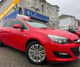 1.4I EXCITE EURO 6 5DR