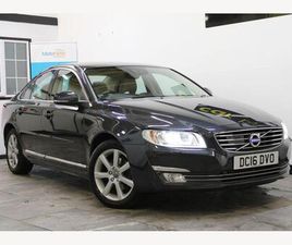 2.0 D4 SE LUX AUTO EURO 6 (START/STOP) 4DR