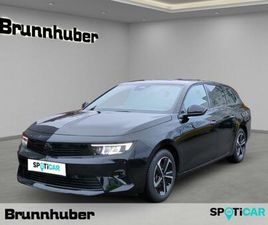 L TOURER GS LINE EU6E , SPORTS TOURER, GS, 1.2 TUR
