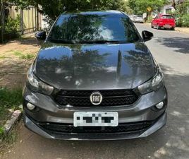 FIAT CRONOS HGT 1.8 16V FLEX AUT.