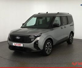 FORD TOURNEO COURIER FORD TOURNEO COURIER TITANIUM 1.0 EB KAMERA AHK TEMPO