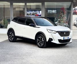 1.2 BENZINA 130CV E6 GT LINE - 2020