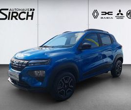 DACIA SPRING ESSENTIAL 45*KLIMA*