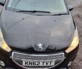 2012 (62) - 1.4 VTI ALLURE 5DR