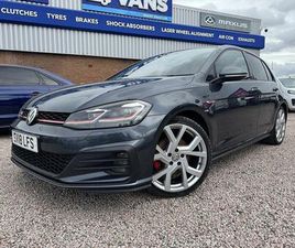 2.0 TSI GTI EURO 6 (START/STOP) 5DR