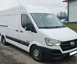HYUNDAI H350