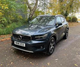 2.0 D3 INSCRIPTION AUTO EURO 6 (START/STOP) 5DR