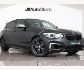 3.0 M140I SHADOW EDITION AUTO EURO 6 (START/STOP) 5DR
