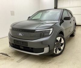 FORD EXPLORER FORD EXPLORER DUAL-ELEKTROMOTOR EXTEND. RANGE AWD 79K