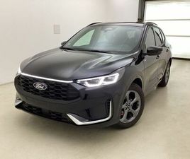 FORD KUGA FORD KUGA 2.5 DURATEC FHEV ST-LINE X *AHK *WINTERPAKE