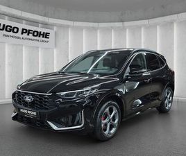 FORD KUGA FORD KUGA ST-LINE X|AUT|AHK|PANO|TECHNOLOGIE-PKT