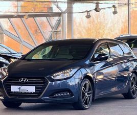 HYUNDAI I40 SW HYUNDAI I40*CW*2.0*GDI*PREMIUM*AUT.*INFINITY*PANO*AHK*LM