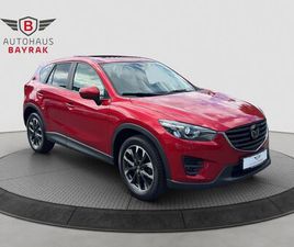 MAZDA CX-5 MAZDA CX-5 NAKAMA INTENSE SPUR/AHK/MEMORY/ACC/RFK/KEYL