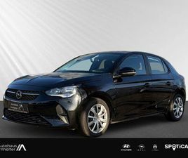 OPEL CORSA 5T EDI 1.2(74KW)6G SSTION TURBO 74 KW