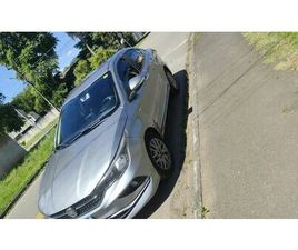 FIAT CRONOS PRECISION 1.8 16V FLEX AUT.