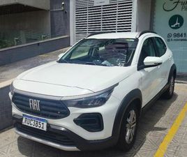 FIAT PULSE FIAT PULSE AUDACE 1.0 TURBO 200 FLEX AUT. 2022