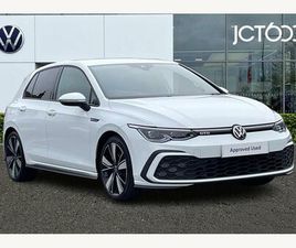 2.0 TDI GTD DSG EURO 6 (START/STOP) 5DR