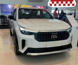 FIAT PULSE DRIVE 1.3 8V FLEX MEC. 2026