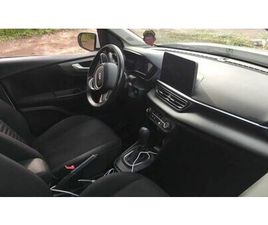 FIAT PULSE FIAT PULSE AUDACE 1.0 TURBO 200 FLEX AUT. 2022