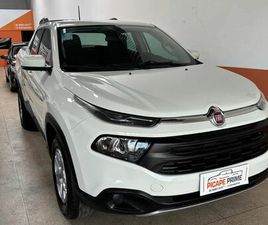 FIAT TORO FREEDOM 2.0 16V 4X2 TB DIESEL MEC.