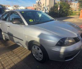 CÓRDOBA 1.4 16V STYLANCE 75 STYLANCE