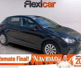 SEAT IBIZA 1.0 TSI S&S STYLE 95