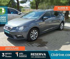 ST 1.6TDI CR S&S STYLE 115