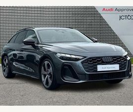 2.0 TFSI EDITION 1 S TRONIC EURO 6 (START/STOP) 5DR