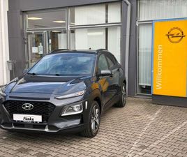 HYUNDAI KONA ADVANTAGE NAVI+LED+HEAD-UP+SOUNDSYSTEM+SHZ